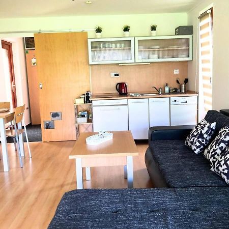 Apartman Na Valassku Horni Becva Exterior photo