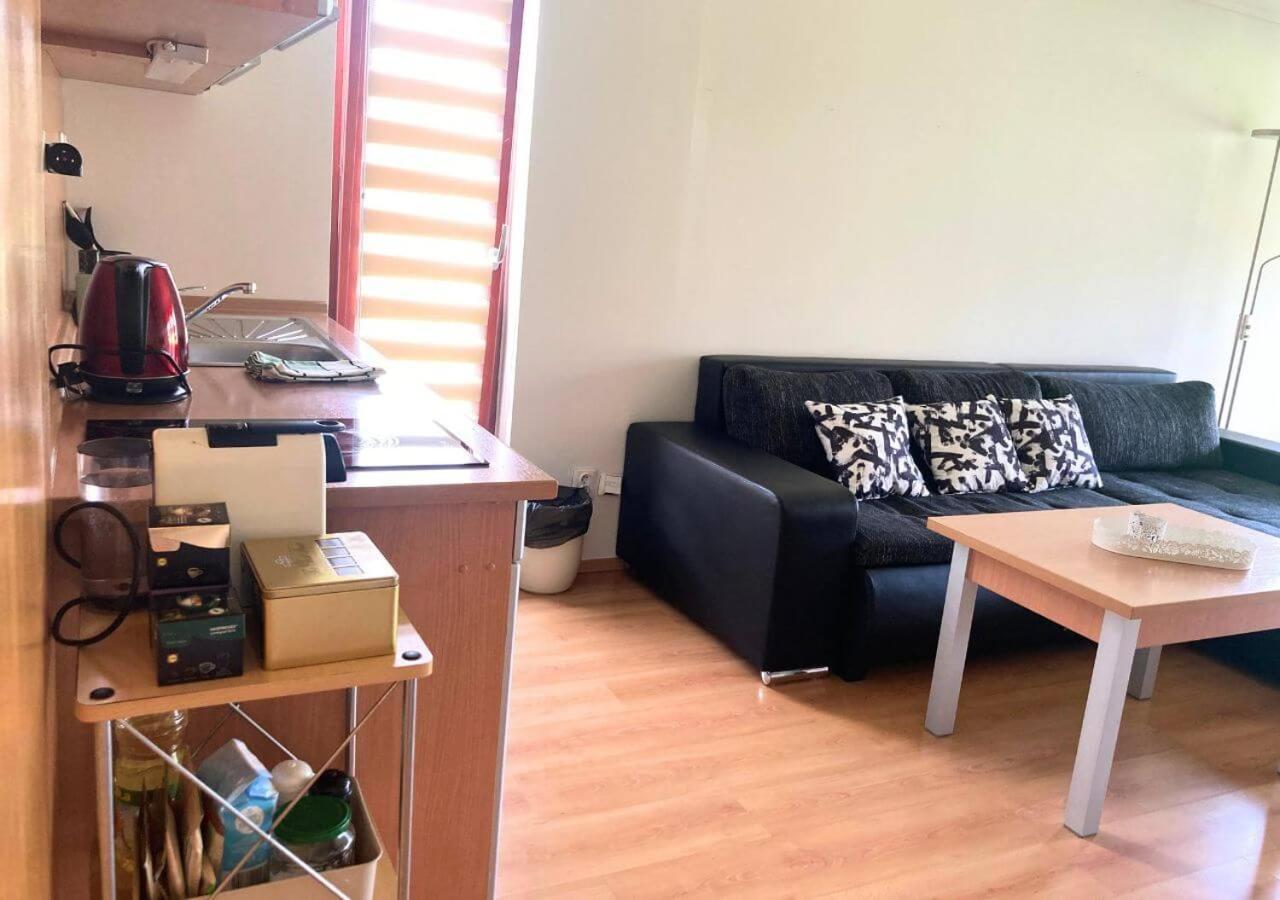 Apartman Na Valassku Horni Becva Exterior photo